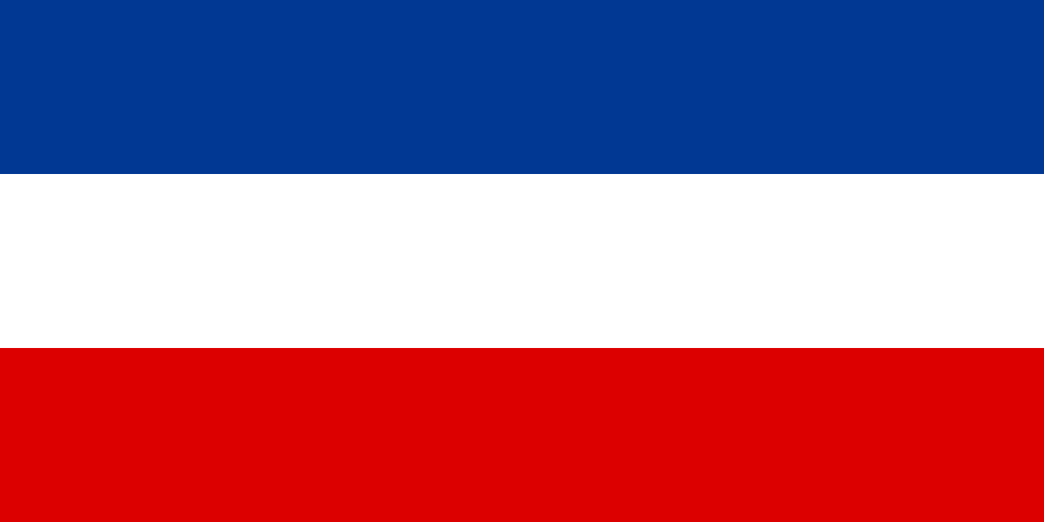 Yugoslavia, FR/Union of Serbia and Montenegro